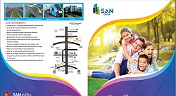 Swarnasiri city