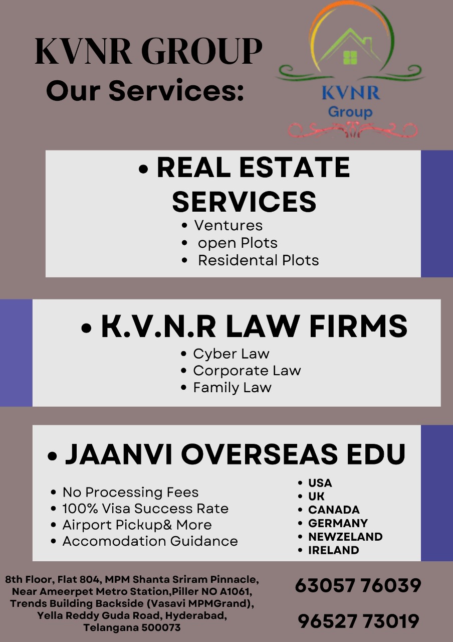 services