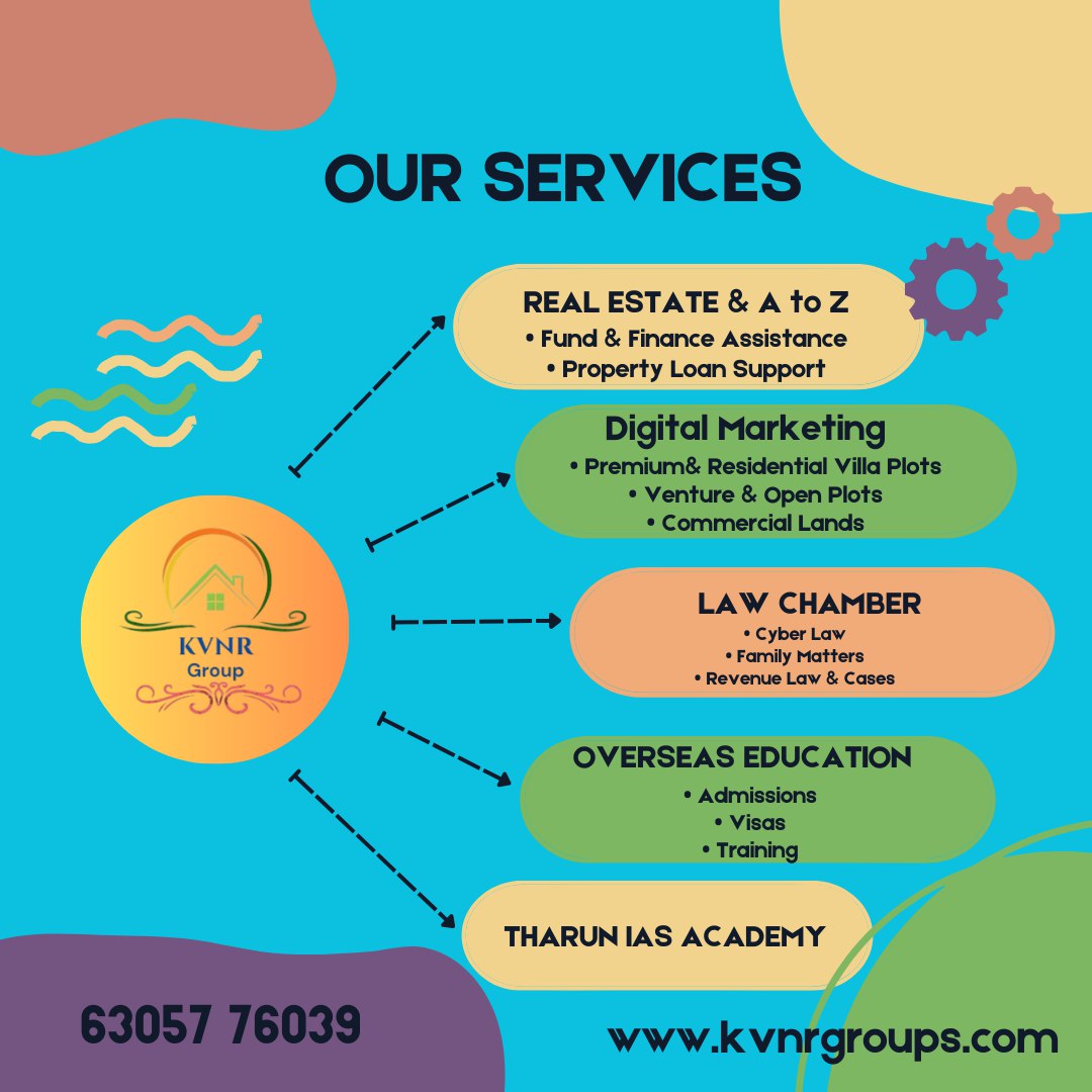 services